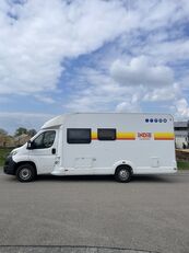 Weinsberg Carasuite 650MF semi-integreret autocamper