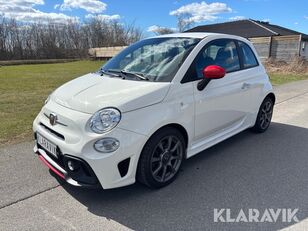 سيارة Abarth 595