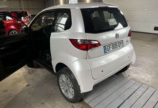 автомобиль Aixam City