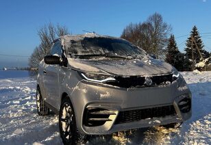 автомобиль Aixam Coupe Sport