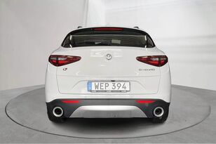 Automobile Alfa Romeo Stelvio à vendre - Image 8 | Autoline TD Automobile Alfa Romeo Stelvio | Image 8 - Autoline