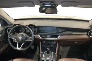 Automobile Alfa Romeo Stelvio à vendre - Image 9 | Autoline TD Automobile Alfa Romeo Stelvio | Image 9 - Autoline