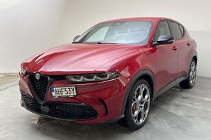 سيارة Alfa Romeo Tonale