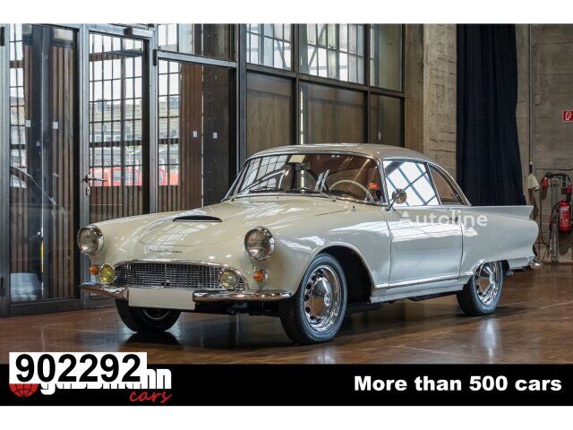 Carro Andere DKW Auto Union 1000 SP - Autoline