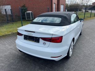 Automobile Audi A 3Cabriolet S-Line Sportpaket à vendre - Image 7 | Autoline GN Automobile Audi A 3Cabriolet S-Line Sportpaket | Image 7 - Autoline