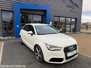 Audi A1 Auto
