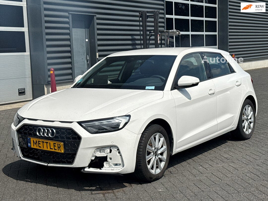 Audi A1 SPORTBACK 30 TFSI Pro S-Line, Camera, Navigatie, PDC car - Autoline
