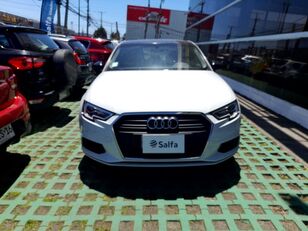 Audi A3 coche