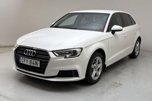 Audi A3 auto