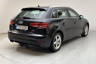 Купить автомобиль Audi A3 - Изображение 4 | Autoline UZ Автомобиль Audi A3 | Изображение 4 - Autoline