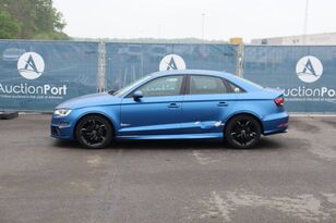 Audi A3 car