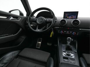 Купить автомобиль Audi A3 - Изображение 7 | Autoline LT Автомобиль Audi A3 | Изображение 7 - Autoline