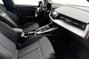 بيع سيارة Audi A3 - صورة 8 | Autoline TN سيارة Audi A3 | صورة 8 - Autoline