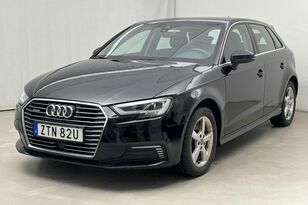Audi A3 auto