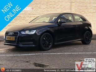 سيارة Audi A3