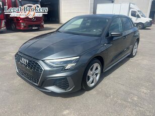 automobile Audi A3 1.4 PHEV 40 TFSI e S Line