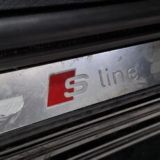 Купить автомобиль Audi A3 Limousine 2.0 TDI Ambition Pro Line S - Изображение 46 | Autoline AM Автомобиль Audi A3 Limousine 2.0 TDI Ambition Pro Line S | Изображение 46 - Autoline