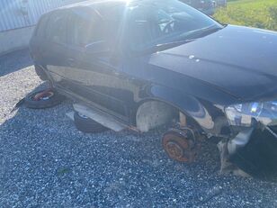 Audi A3, S3 car