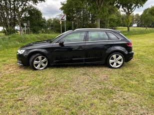 سيارة Audi A3 Sportback