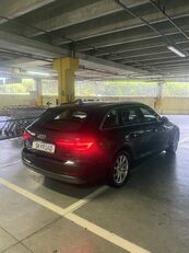 Audi A4 Auto