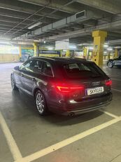 Audi A4 Auto