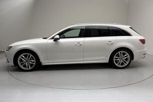 Audi A4 auto