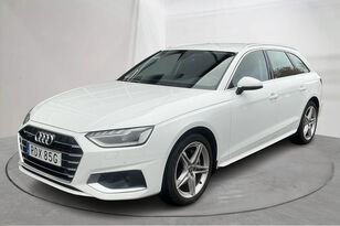 Audi A4 auto
