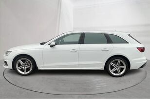 Audi A4 auto