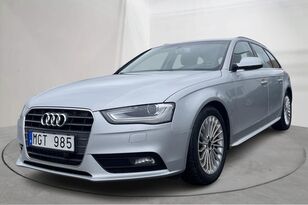 Audi A4 auto