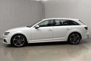 Audi A4 auto