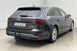 Купить автомобиль Audi A4 - Изображение 4 | Autoline TM Автомобиль Audi A4 | Изображение 4 - Autoline