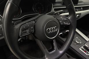 Купить автомобиль Audi A4 - Изображение 19 | Autoline TM Автомобиль Audi A4 | Изображение 19 - Autoline