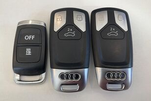 Audi A4 car for sale - Image 34 | Autoline UG Audi A4 car | Image 34 - Autoline