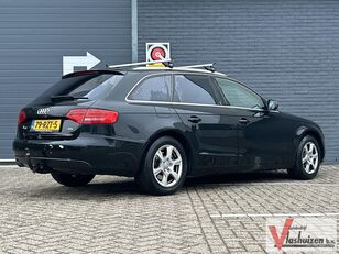 Audi A4 Auto