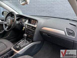 Audi A4 Auto
