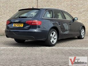 Audi A4 car