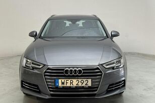 Carro Audi A4 a venda - Imagem 4 | Autoline BR Carro Audi A4 | Imagem 4 - Autoline