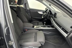 Carro Audi A4 a venda - Imagem 8 | Autoline BR Carro Audi A4 | Imagem 8 - Autoline