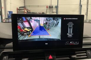 Satılık Audi A4 Allroad otomobil - Görüntü 21 | Autoline TR Audi A4 Allroad otomobil | Görüntü 21 - Autoline