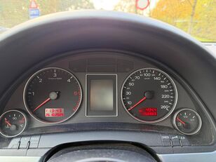 Automobile Audi A4 Avant 1.9 TDI à vendre - Image 16 | Autoline CD Automobile Audi A4 Avant 1.9 TDI | Image 16 - Autoline