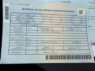 Automobile Audi A4 Avant 1.9 TDI à vendre - Image 17 | Autoline CD Automobile Audi A4 Avant 1.9 TDI | Image 17 - Autoline