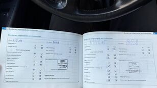 Automobile Audi A4 Avant 1.9 TDI à vendre - Image 19 | Autoline CD Automobile Audi A4 Avant 1.9 TDI | Image 19 - Autoline