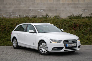 Audi A4 Avant 2.0 TDI / AJ NA SPL&Aacute;TKY/ PROTIHODNOTA car
