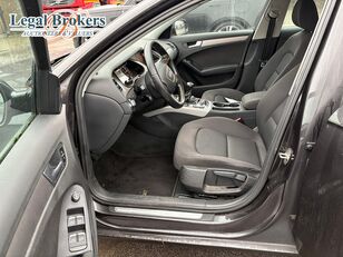 Audi A4 Avant 2.0 Tdi - stationwagen(77103-445) car for sale - Image 8 | Autoline GB Audi A4 Avant 2.0 Tdi - stationwagen(77103-445) car | Image 8 - Autoline