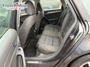 Audi A4 Avant 2.0 Tdi - stationwagen(77103-445) car for sale - Image 9 | Autoline GB Audi A4 Avant 2.0 Tdi - stationwagen(77103-445) car | Image 9 - Autoline