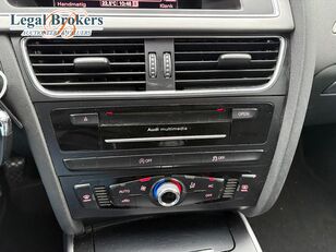 Audi A4 Avant 2.0 Tdi - stationwagen(77103-445) car for sale - Image 17 | Autoline GB Audi A4 Avant 2.0 Tdi - stationwagen(77103-445) car | Image 17 - Autoline