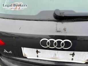 Audi A4 Avant 2.0 Tdi - stationwagen(77103-445) car for sale - Image 42 | Autoline GB Audi A4 Avant 2.0 Tdi - stationwagen(77103-445) car | Image 42 - Autoline