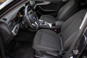 Auto Audi A4 Avant 3.0 TDI Quattro – / AJ NA SPLÁTKY- PROTIHODNOTA / müük - Pilt 21 | Autoline EE Auto Audi A4 Avant 3.0 TDI Quattro – / AJ NA SPLÁTKY- PROTIHODNOTA / | Pilt 21 - Autoline