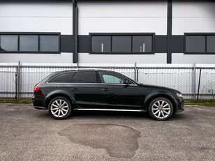 Audi A4 Avant 3.0 TDI V6 quattro Allroad automobil