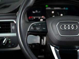 Audi A4 Avant 40 2.0 TDI mHEV quattro Advanced S tronic Auto kaufen - Bild 18 | Autoline AT Audi A4 Avant 40 2.0 TDI mHEV quattro Advanced S tronic Auto | Bild 18 - Autoline